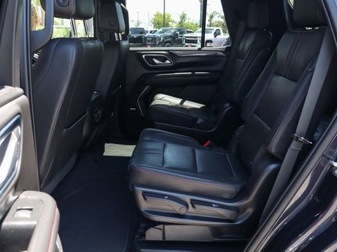 Used 2022 Chevrolet Tahoe RST w/ Luxury Package AWD/4WD image 43