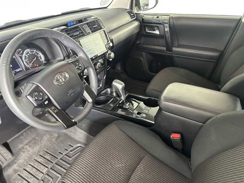 Used 2021 Toyota 4Runner TRD Off-Road image 14