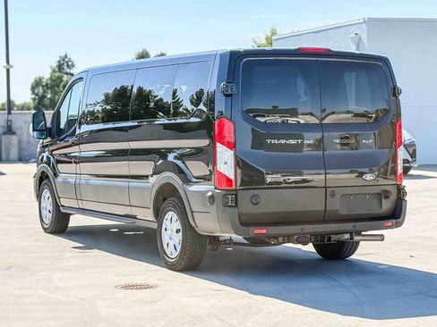 Used 2024 Ford Transit 350 XLT RWD image 2