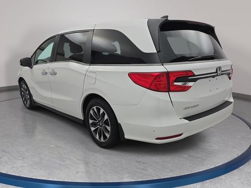 Used 2024 Honda Odyssey EX-L image 7
