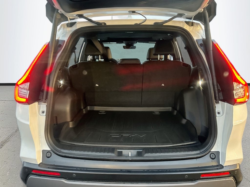 Used 2026 Honda CR-V Sport-L image 25