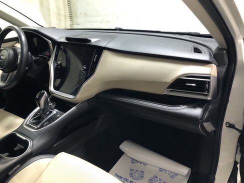 Used 2021 Subaru Outback Limited w/ Popular Package #2 image 14