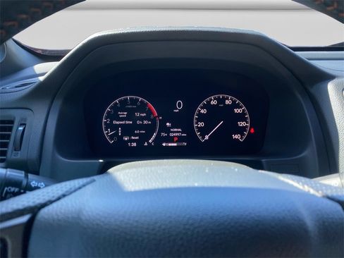 Used 2024 Honda Ridgeline TrailSport image 19