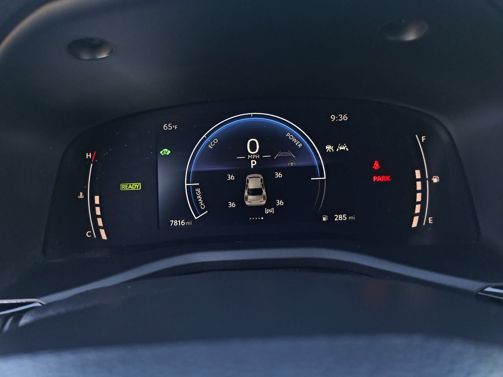 Used 2026 Toyota Camry SE FWD image 19