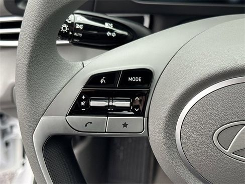 New 2026 Hyundai Elantra Blue image 24