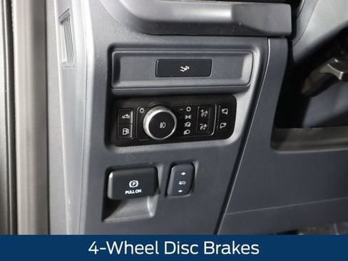 New 2026 Ford F150 XLT w/ Equipment Group 303A High AWD/4WD image 40