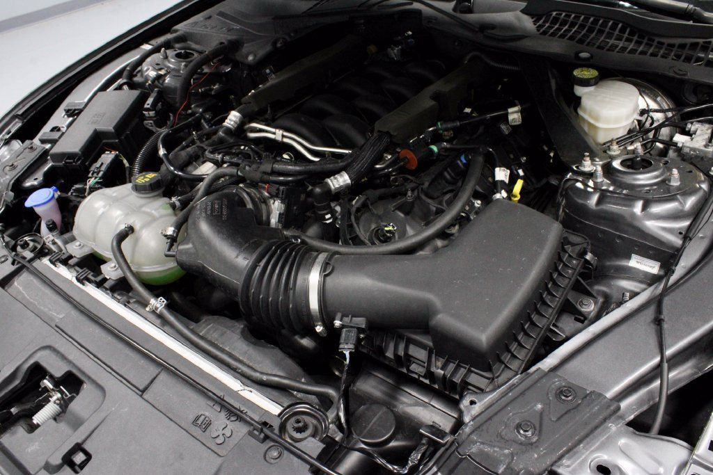 Used 2021 Ford Mustang GT w/ GT Performance Package RWD image 18