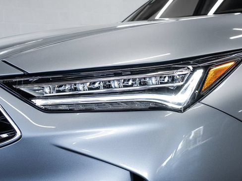 New 2026 Acura MDX SH-AWD image 9
