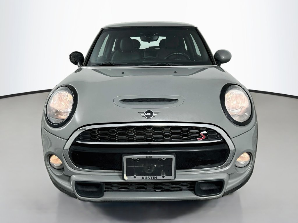 Used 2019 MINI Cooper S w/ Storage Package FWD image 2