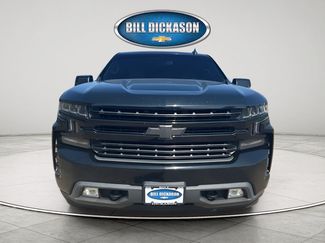 Used 2019 Chevrolet Silverado 1500 RST w/ All-Star Edition RWD video 2