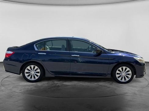 Used 2013 Honda Accord LX image 11
