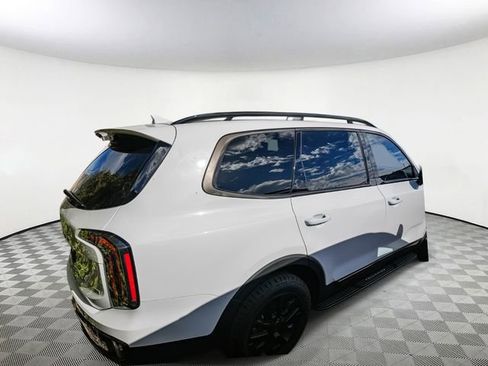 Certified 2025 Kia Telluride SX Prestige X-Pro image 6
