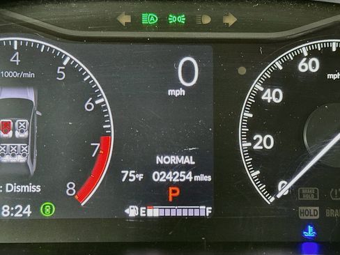 Used 2024 Honda HR-V Sport image 19