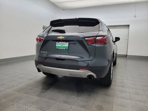Used 2019 Chevrolet Blazer LT image 7