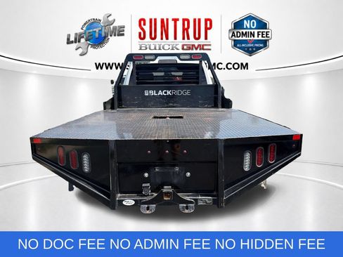 Used 2024 RAM 3500 SLT w/ Quick Order Package 2YG SLT AWD/4WD image 4