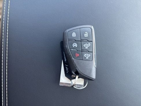 New 2026 GMC Sierra EV Denali image 32