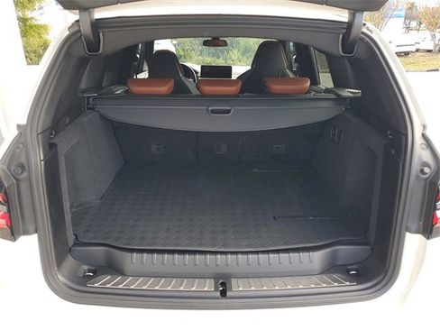 Used 2022 BMW X3 M w/ Executive Package image 10