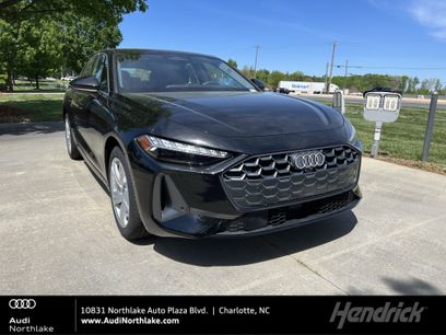 Used 2025 Audi A5 2.0T Premium Plus w/ Premium Plus