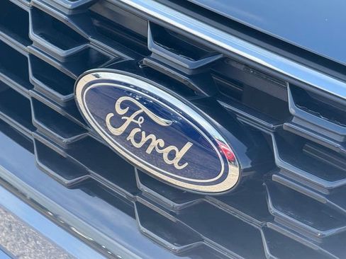Certified 2024 Ford Escape ST-Line w/ Tech Pack #1 AWD/4WD image 26