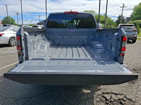 Certified 2023 Nissan Frontier PRO-4X w/ Tow Package AWD/4WD image 29