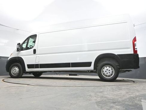 Used 2023 RAM ProMaster 2500 image 31