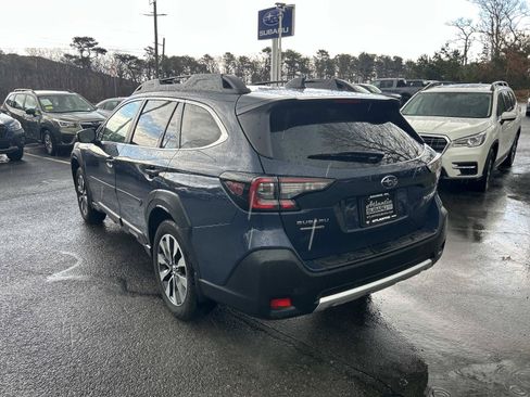 Used 2023 Subaru Outback Limited AWD/4WD image 5