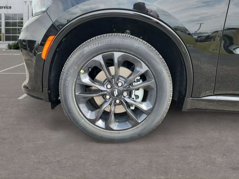 New 2026 Dodge Durango GT RWD image 9