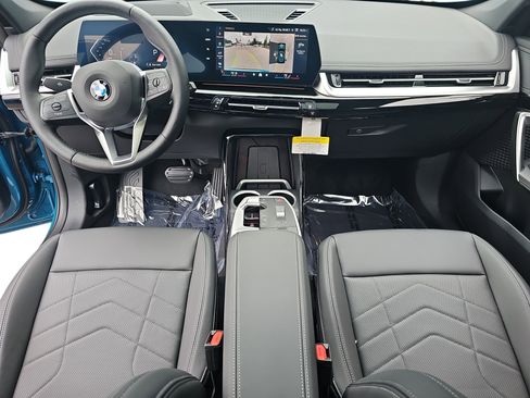New 2025 BMW X1 xDrive28i w/ Technology Package image 9