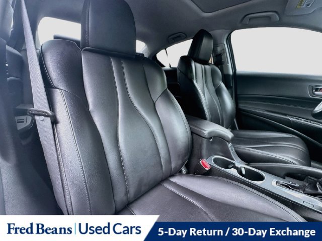Used 2022 Acura ILX FWD image 33