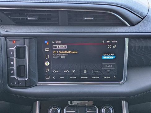 Used 2022 GMC Yukon Denali AWD/4WD image 17