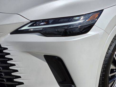 New 2026 Lexus RX 350 350 Premium+ image 5