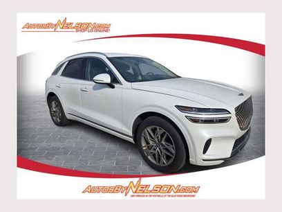 Used 2025 Genesis GV70 2.5T