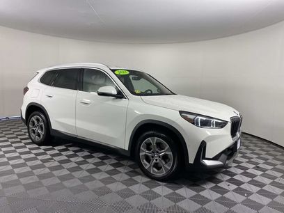 Used 2023 BMW X1 xDrive28i w/ Convenience Package