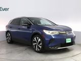 Used 2021 Volkswagen ID.4 1st Edition w/ ID.4 Protection Package image 4