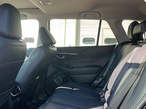Certified 2023 Subaru Outback Limited XT image 21