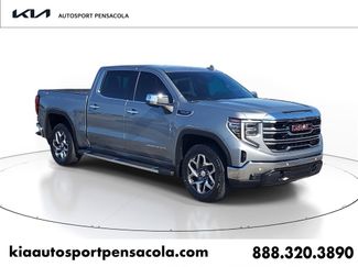 Used 2024 GMC Sierra 1500 SLT w/ SLT Premium Plus Package video 1