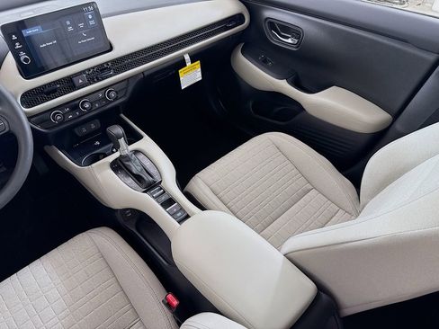 New 2026 Honda HR-V LX image 22
