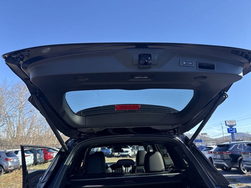 New 2026 Subaru Forester Sport AWD/4WD image 42