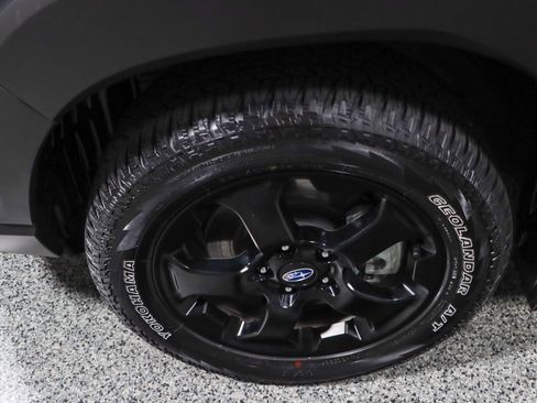 Used 2022 Subaru Forester Wilderness image 11