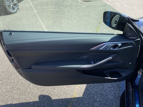 New 2026 BMW M4 xDrive Competition w/ Executive Package image 10