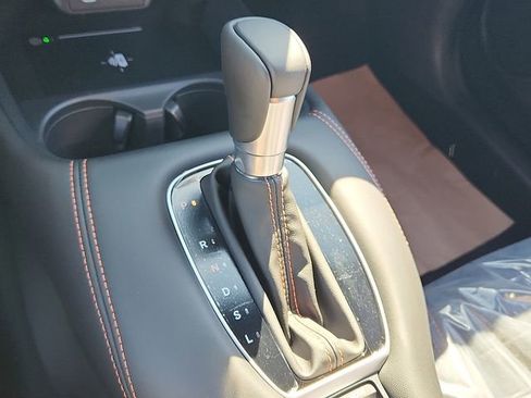 New 2026 Honda HR-V Sport image 14