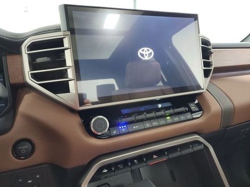 New 2026 Toyota Tundra 1794 Edition AWD/4WD image 26