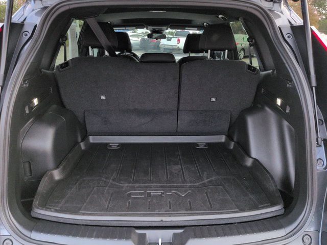 Used 2026 Honda CR-V Sport image 13