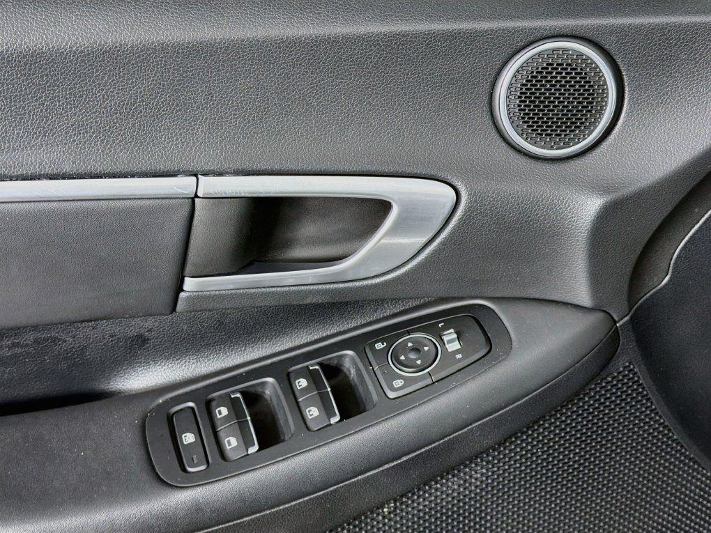 Used 2022 Hyundai Sonata SEL w/ Convenience Package FWD image 22