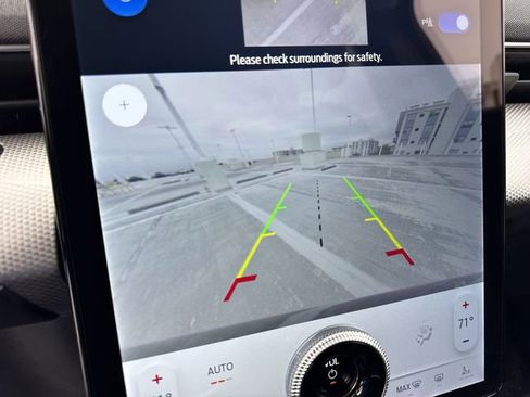 Used 2022 Ford Mustang Mach-E Select w/ Comfort/Technology Package image 17