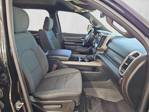 Used 2020 RAM 1500 Big Horn image 21