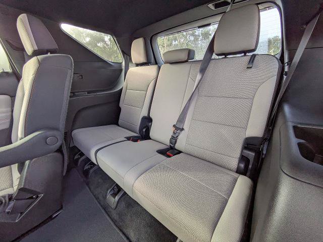 Certified 2026 Chevrolet Traverse LT w/ Driver Confidence Package FWD image 14