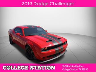 Used 2019 Dodge Challenger SRT Hellcat RWD video 1