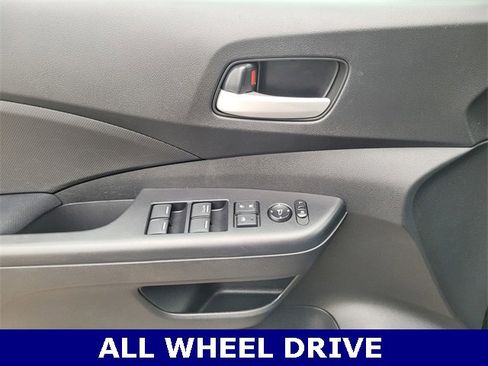 Used 2016 Honda CR-V LX image 19