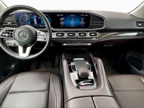 Used 2020 Mercedes-Benz GLE 350 4MATIC image 14